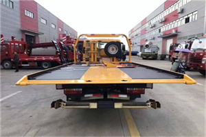 榆林附近汽车救援服务