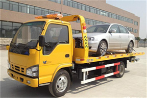 榆林道路救援一般怎么收费