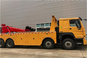 榆林道路救援公司